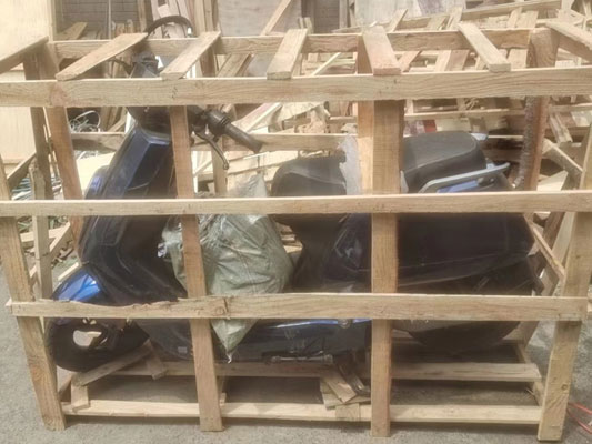 德惠托运电瓶车